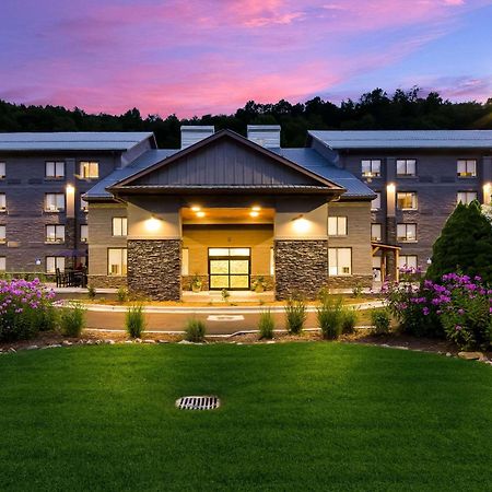 Graystone Lodge, Ascend Hotel Collection Boone Exterior photo