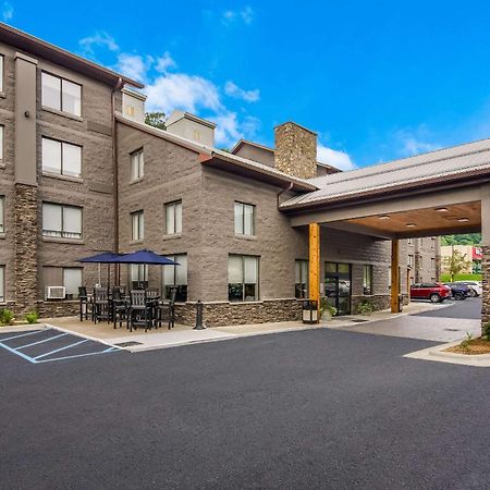 Graystone Lodge, Ascend Hotel Collection Boone Exterior photo